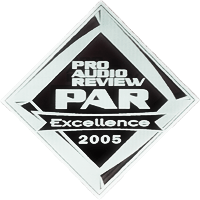 PAR Excellence Award